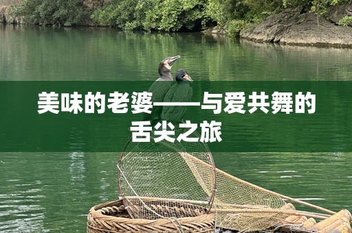 美味的老婆——与爱共舞的舌尖之旅